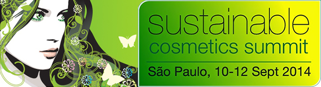 Sustainable Cosmetics Summit