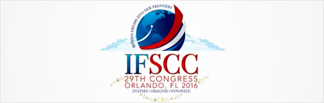 IFSCC 2016