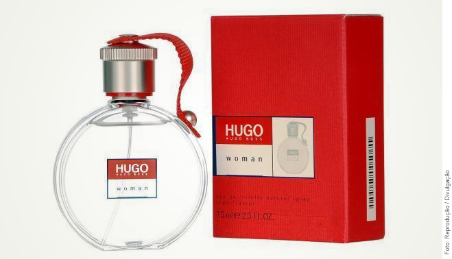 Hugo Woman