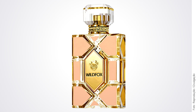 Marca de moda americana Wildfox lança sua primeira fragrância