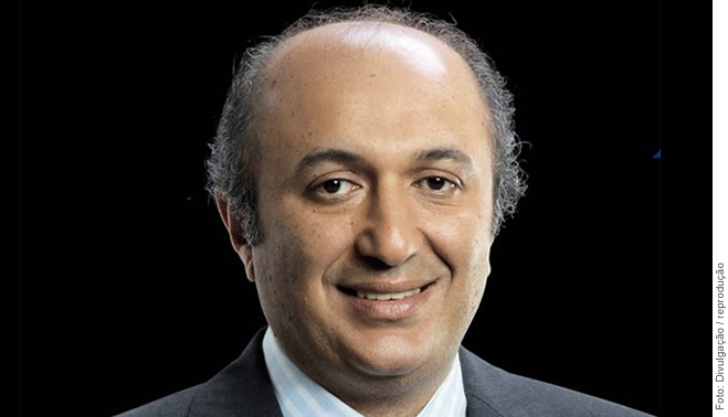 Tarek Farahat deixa a P&G para cargo criado para ele na JBS