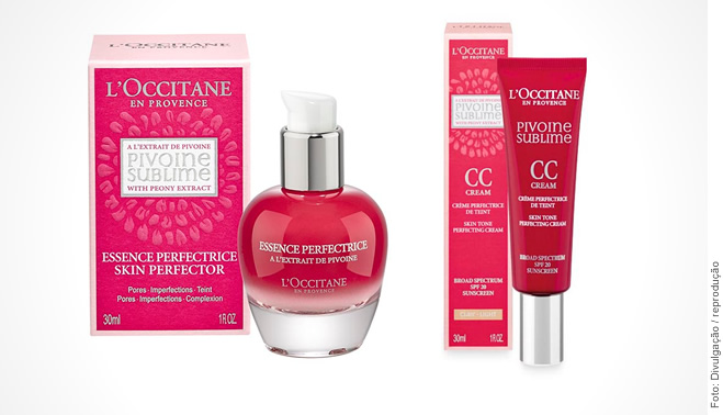 L'Occitane