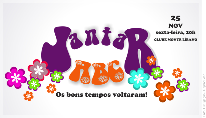 Jantar ABC 2016