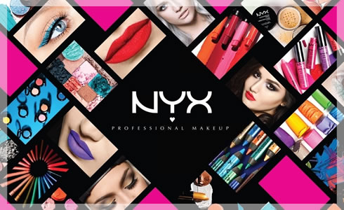 Por que a marca de maquiagem NYX não vingou no Brasil