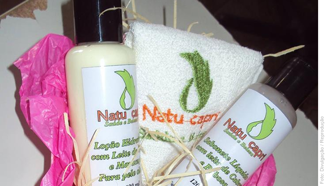 Natucapri