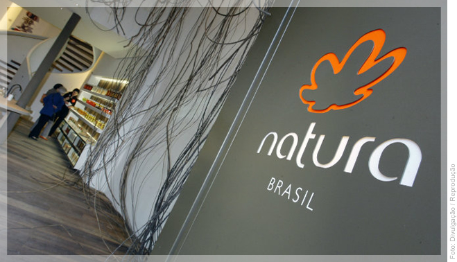 Com Avon, Natura se tornaria líder global em vendas diretas