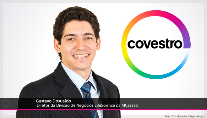 MCassab parceria Covestro