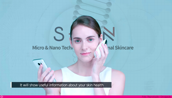 Samsung Skin Care