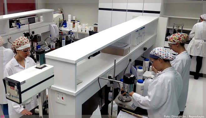 Cosmotec apresenta novo laboratório e expande possibilidades de atuação