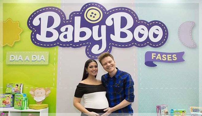 Sepac lança marca de fraldas Baby Boo