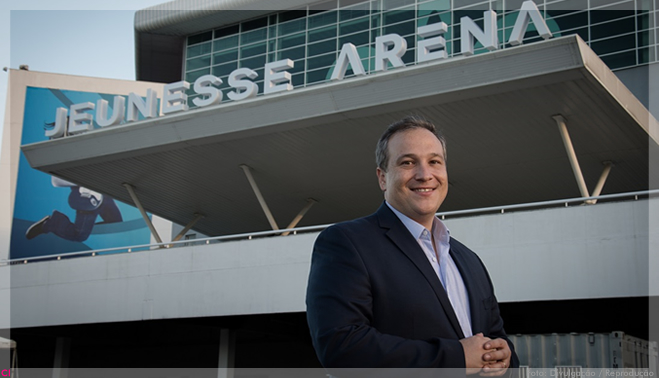 Marcel Szajubok é o novo presidente da Associação Brasileira das Empresas de Vendas Diretas
