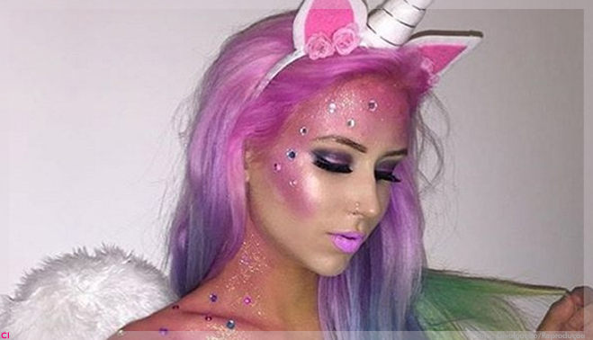A nova coleção de maquilhagem da Too Faced é o paraíso dos unicórnios