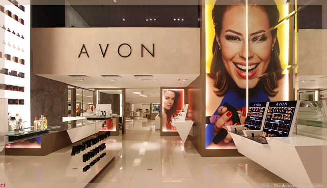 Avon sofre pressão de acionistas para vender até o controle da companhia