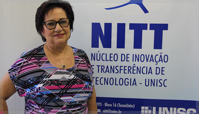 Universidade gaúcha pede registro no INPI de produto para alisamento à base de gordura de pele de frango