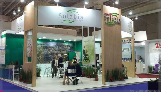 Solabia