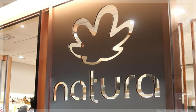 Natura é a empresa com melhor reputação no mercado brasileiro