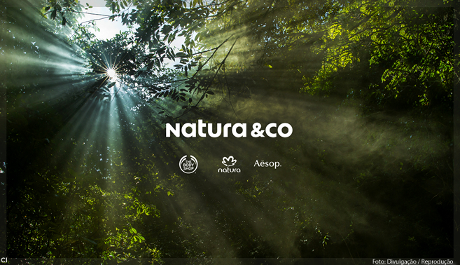 Natura &Co divulga seu Compromisso com a Vida para 2030