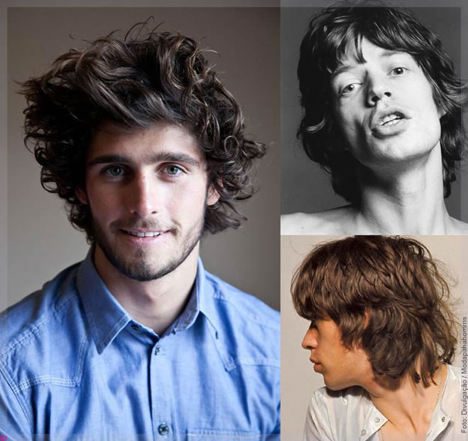 Cortes Masculinos 2024: Fotos e Tendências Para Penteados Masculinos –  TENDÊNCIAS DA MODA