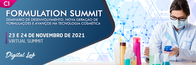 Formulation Summit 2021