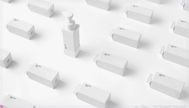 A Nendo cria dispensadores de sabonete de papel que parecem caixas de leite
