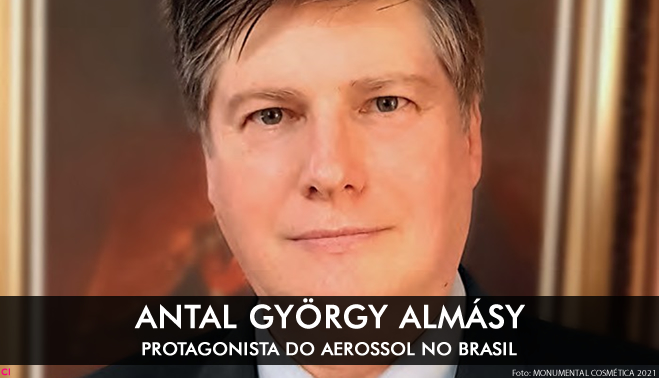 Antal György Almásy