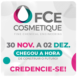 FCE Cosmetique 2021
