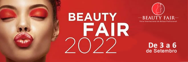 Beauty Fair 2022