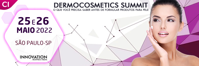 Dermocosmetics Summit 2022