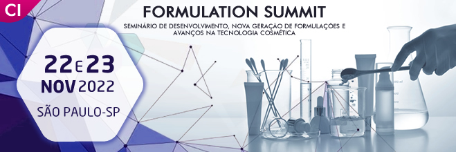 Formulation Summit 2022