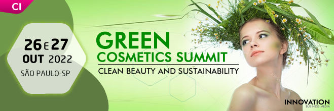 Green Cosmetics Summit 2022