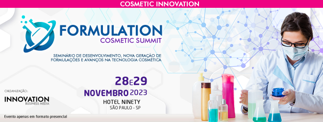 Formulation Summit 2023