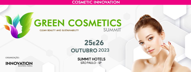 Green Cosmetics Summit 2023