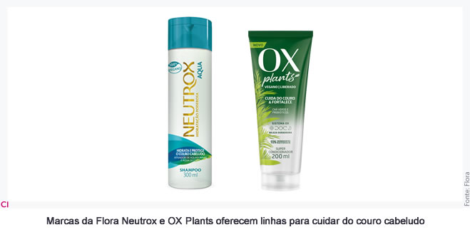 Shampoo Ox Plants Hidrata e da Brilho Vegano 200ml - Drogaria Sao Paulo