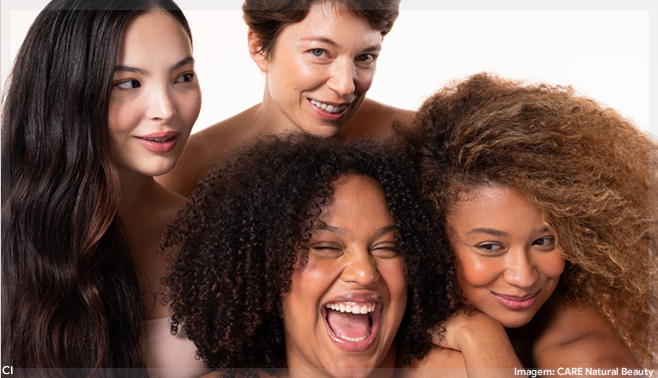 Maquiagem multifuncional: o que é e como fazer a sua – CARE Natural Beauty