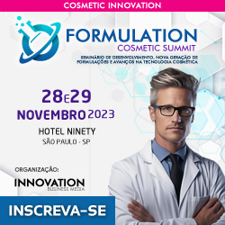 Formulation Cosmetic Summit 2023