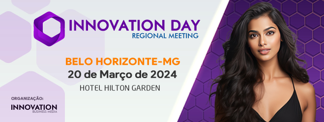 Innovation Day Regional Meeting BH 2024