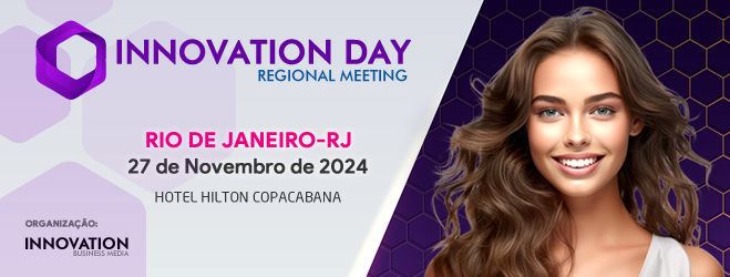 Innovation Day Regional Meeting RJ 2024