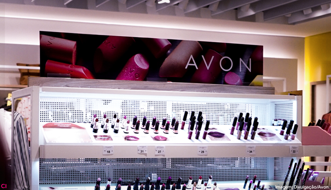 Avon vai abrir lojas físicas no Reino Unido e expandir acordo com Superdrug