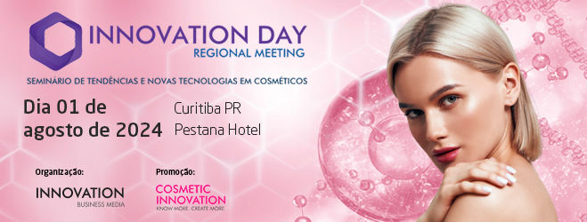 Innovation Day Regional Curitiba PR 2024