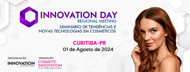 Innovation Day Regional Curitiba PR 2024