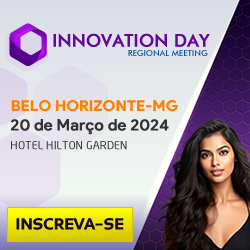 INNOVATION DAY - BELO HORIZONTE-MG 2024
