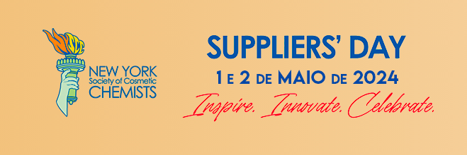 Suppliers' Day - NYSCC