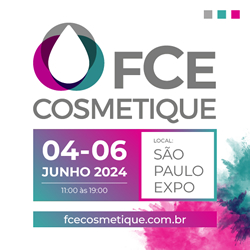 FCE Cosmetique 2024
