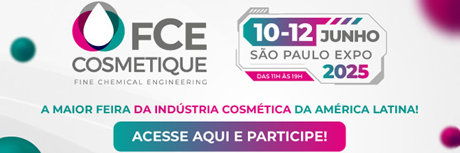 FCE Cosmetique 2025