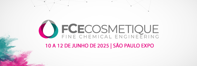FCE Cosmetique 2025