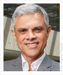 João Paulo Ferreira, presidente da Natura e CEO de Natura &Co América Latina