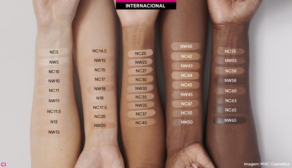 MAC Cosmetics expande a linha Studio Radiance com corretivo