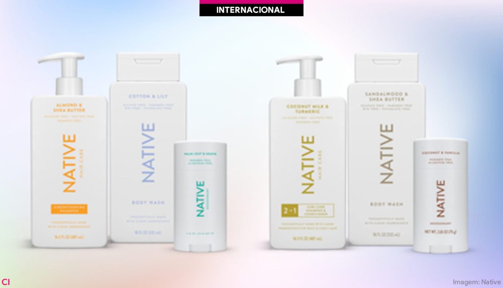 Native e especialista em psicologia do olfato exploram experiências olfativas em nova parceria.