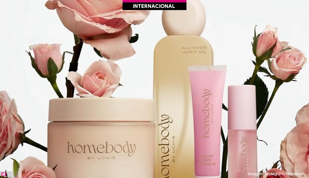 Kali Uchis lança marca de cosméticos