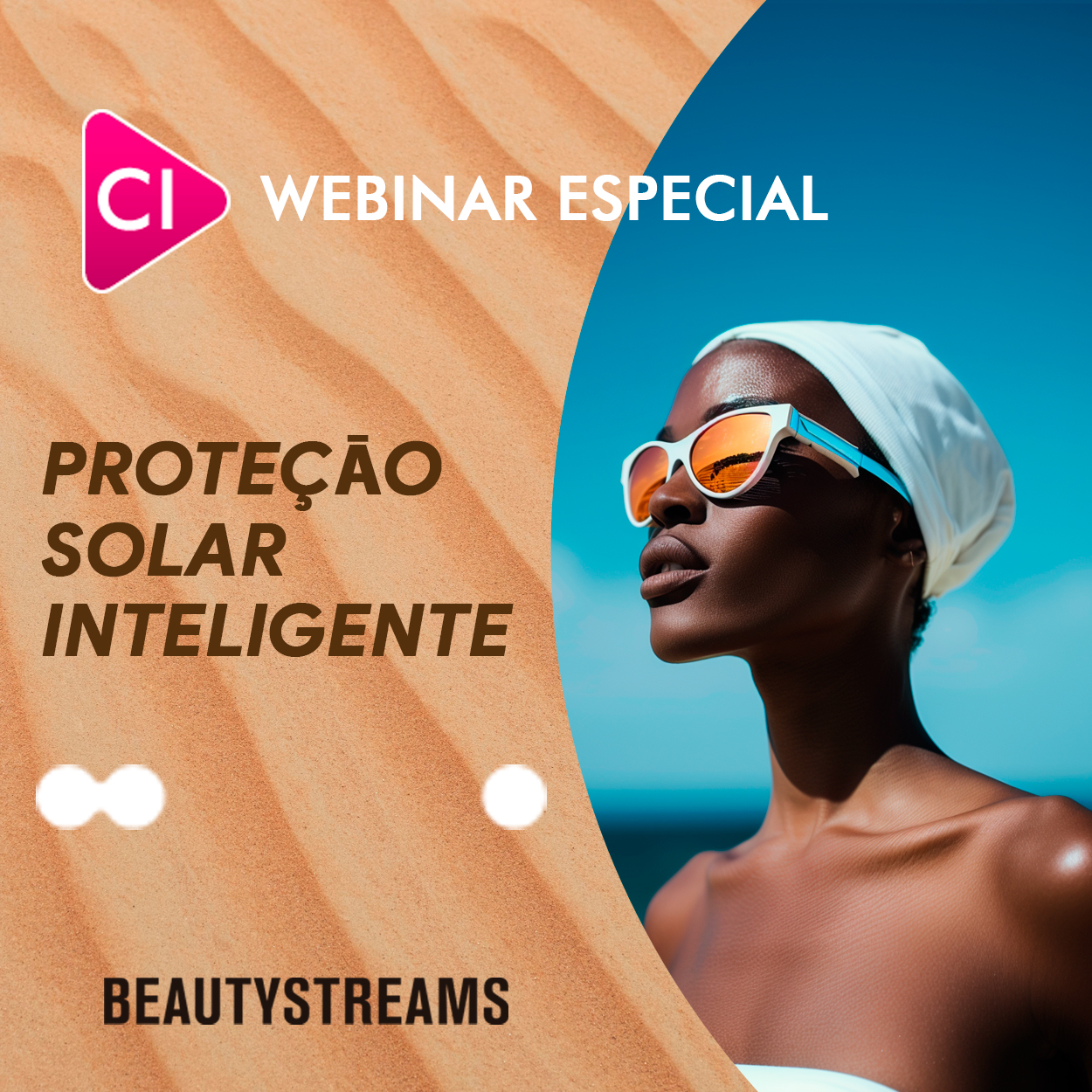 Webinar Beautystreams 2024